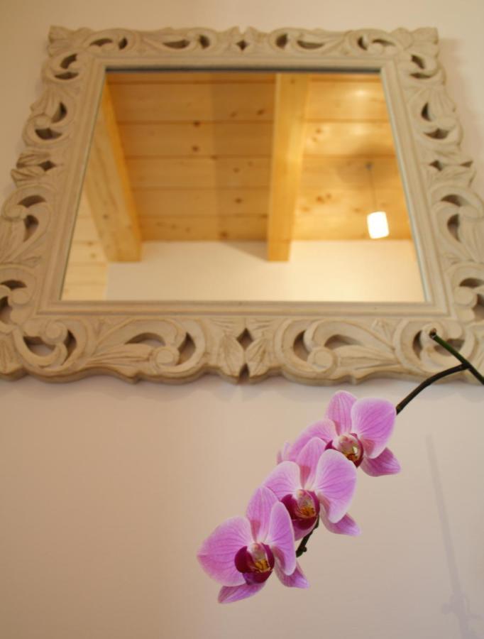 Agriturismo La Cascina Di Opaco Norcia Pokoj fotografie