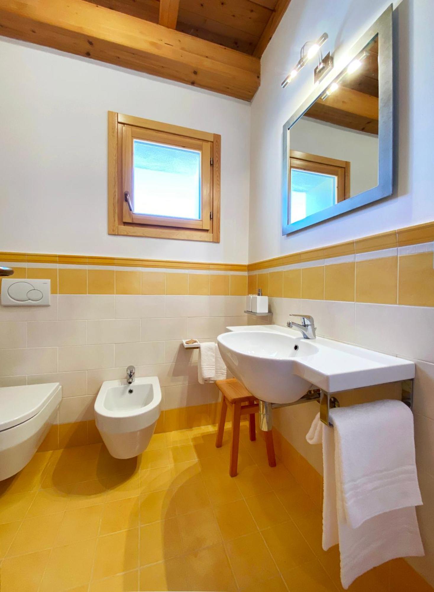 Agriturismo La Cascina Di Opaco Norcia Exteriér fotografie