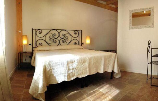 Agriturismo La Cascina Di Opaco Norcia Exteriér fotografie