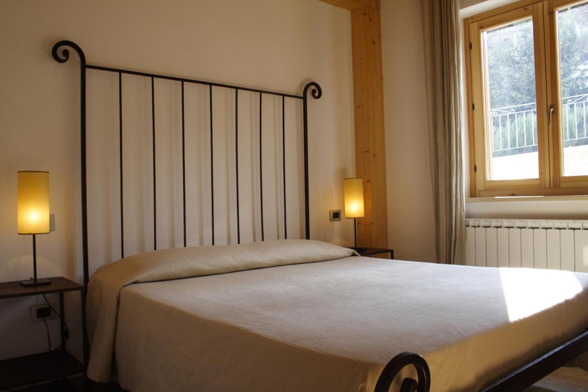 Agriturismo La Cascina Di Opaco Norcia Exteriér fotografie